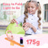 EarFun Kids Bluetooth Headphones, K2 Kids Headphones with Volume Limited, 40H Playtime, Foldable Over-Ear Headphones
