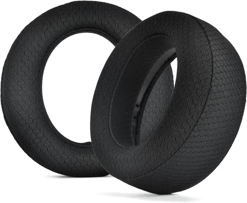 Earpads for Sony Playstation Pulse Elite Headset, Replacement Ear Cushions for PS5 Headphones