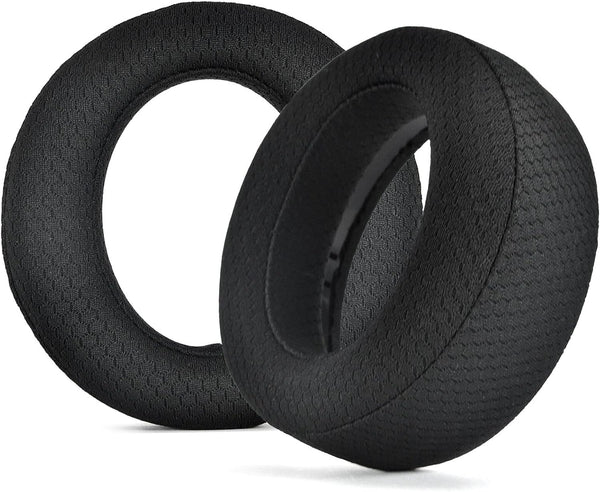 Earpads for Sony Playstation Pulse Elite Headset, Replacement Ear Cushions for PS5 Headphones
