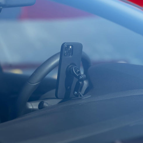 SP Adhesive Mount Pro