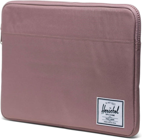 Herschel Anchor 15-16 Inch Sleeve, Pink