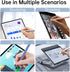 Stylus (5 Pcs), 2-in-1 Stylus Pen for Touch Screen, High Precision and Sensitivity, Suitable for iPhone/iPad/Android