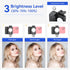 VRIG Express PH-14 UURIG Smartphone Camera Shutter Handle Grip w Detachable Wireless Bluetooth Remote