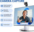 4K 3.0, Cam Link USB Capture Card HDMI to USB Plug-and-Play for Microscopes, DSLR, Electronics Repair & Precision Work