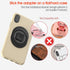 Car Phone Mount Without Magnetic, Stick On Dashboard 360° Rotatable Universal Cell Phone Holder with Ultra-Lock Quick