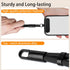 2 Pack 360 Phone Wrist Strap, Wrist lanyard for iPhone Case Camera, Anti Theft Phone Strap Lanyard with Rotating Hook