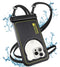 Waterproof Phone Pouch - IP68 Floating Case for iPhone 15/14/13/12/11 Pro Max Plus Up to 6.8'' | Cellphone Dry Bag