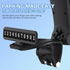 wuyaoyao 360 Phone Holder for Car, Clip-On Car Phone Mount for Dashboard, Rearview Mirror & Visor, Rotation Cell Phone