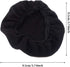 Honbay 2Pairs Stretchable and Washable Headphone Covers Earcup Protectors Headset Earpad Cloth Cover for Gym Training Aviation Racing Gaming Headsets
