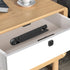 Aimai Forever 7 10.2 Inches Caeithyo Portable Monitor Stand & Tablet Stand Holder Adjustable, Foldable, Light-Weight