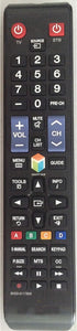 New Replacement Remote BN59-01178W for Samsung LCD LED Smart TVs, No Programming Needed