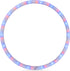 BELVA BSA10LED Universal 10-inch RGB LED Subwoofer Light Ring with Remote