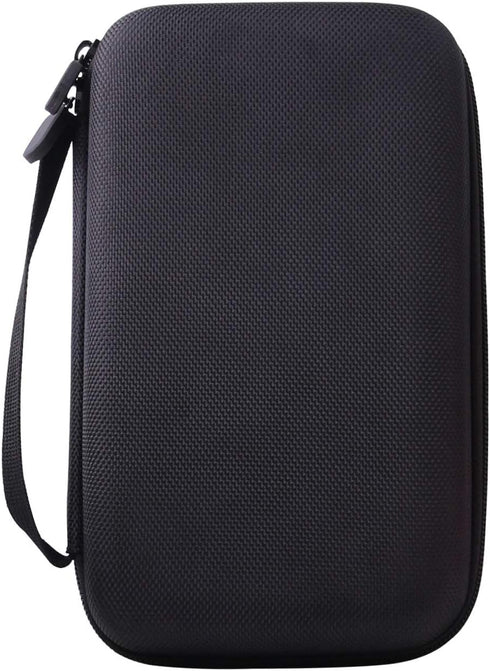 Hard EVA Carrying Case for Samsers Foldable Bluetooth Keyboard with Touchpad (Big)