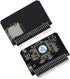 FOSA to IDE Adapter with Two Main Control Chips, SD Card Socket, TF Memory Card to IDE 44Pin Adapter