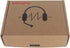 VoiceJoy Quick Disconnect Y Training Cord for Jabra GN Headsets, Ideal for Coaching and Supervising