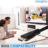 1.5FT 2.0 60Hz 4K 18Gbps Cables Direct Online HDMI Cable High-Speed HDR Ethernet Audio Return Channel Gold-Plated UHD