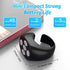 Iesooy Fingertip Wireless Bluetooth Remote Control, Fingertip Ring, Scrolling Ring Remote Control Page Turner