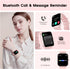 Smart Watch for Women, 1.85" Waterproof Fitness Tracker with 24-Hour Blood Pressure, Heart Rate, SpO2 Monitor, iPhone