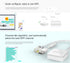 Mini WiFi Router VAR11N-300, Portable WiFi Bridge Hotspot, 300Mbps Travel WiFi Repeater