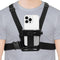 Generic Mobile Phone Chest Mount Harness Strap Holder Cell Phone Clip Action Camera
