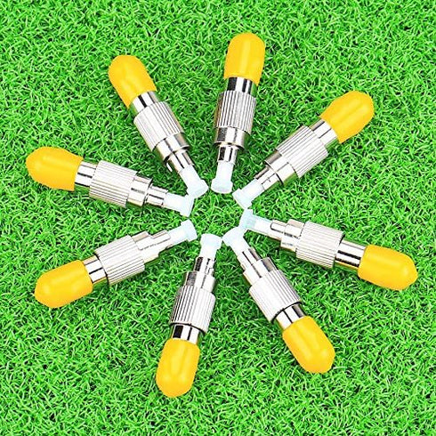 Hybird Adapter SM (FC/UPC Male - ST/UPC Female) 9/125µm Single Mode