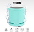Altec Lansing Mint HydraMicro - Portable Waterproof Bluetooth Speaker