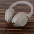 Geekria Audio Cloth Braided Cable for Sony WH-1000XM5 WH-1000XM4 WH-XB920N WH-XB900N Headphones (4 ft/1.2 m)