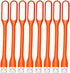 Flexible Mini USB LED Lamp Light, Portable Night Light Compatible for Power Bank, Laptop, Notebook, Reading, Computer