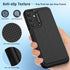FNTCASE Dual Layer Heavy Duty Case for Samsung Galaxy A15-5G, Shockproof Rugged with Non-Slip Textured Back (2024, 6.5