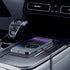 POLMXS 15W iphone12/13/14/15 (C11L) Magnetic Wireless Car Charger Charging pad, Fast Wireless Phone Charger car Cell