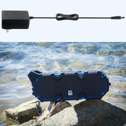 16V AC Adapter Charger for Altec Lansing IMW888, IMW888s, IMW645, IMW778, IMT804N Big Super LifeJacket Wireless