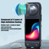 Insta360 X4, 10H Premium Lens Guards for Upgraded Optical Performance Scratch-resistant Higher Transparency Tempered