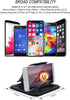 AONKEY Cell Phone Holder for Car, Anti-Slip Dashboard Mount for All Smartphones, Compatible with iPhone & Galaxy