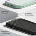 RhinoShield Modular Case for iPhone 12 Pro Max, Customizable Shock Absorbent Heavy Duty Cover with 3.5M Drop