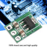 Ultra-Light Ultra-Thin Voltage Converter, DC 3.5-5V to 3.3V DC-DC Step Down Buck Regulator Module