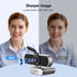 UGREEN 1080P 2 85 2, Full HD Webcam with Microphone, Noise-Canceling Mics, Fov & Fixed Focus, Plug and Play, Auto Light