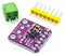 WWZMDiB MAX98357 I2S Audio Amplifier Module, Unfiltered Class D Audio Amplifier, Support for ESP32 Raspberry Pi