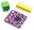 WWZMDiB MAX98357 I2S Audio Amplifier Module, Unfiltered Class D Audio Amplifier, Support for ESP32 Raspberry Pi