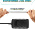 ABLEGRID AC/DC Adapter for House of Marley EM-JA006-MI Get Together Portable Bluetooth Speaker Power Supply Cord