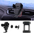 Karltys Car Phone Holder for Honda CR-V 2017-2022, Air Vent Mount for 4-7 Inch Phones