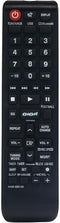 AH59-02613B Remote Replacement for Samsung MINI Compact System MXH630, MX-H630, MX-H730, MXH730, MXH835