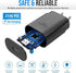 Type C Charger, 25W USB-C PD Fast Charging with 6ft Cable for Samsung Galaxy