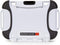 Nanuk 310-0012 Nano Series Waterproof Small Hard Case for Phones, Cameras, and Electronics, White