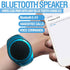 Frewico X10 MP3 Wearable Portable Waterproof Bluetooth Speaker Watch Clip Speaker Player Handsfree Clear Call