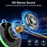 Dyurwa Bluetooth Speaker,Super Bass, Pairing for Outdoor, Home, Party