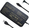 Laptop Adapter 19.5V 7.7A 150W A17-150P1A AC Adapter for Asus Laptop Charger 5.5x2.5mm (not 4.5x3.0mm)