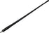 AntennaMastsRus 13 Inch Flexible Rubber Antenna - Compatible with Jeep Wrangler TJ - YJ (1987-2006)