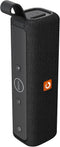 DOSS E-Go II Bluetooth Speaker with 12W Superior Sound, Loud Bass, IPX6 Waterproof, 12H Playtime for Outdoor, Pool,