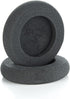 Replacement Ear Pads Cushions for Telex Airman 750 Aviation Headset Pad Earmuffs Cover Headphone Repair Parts