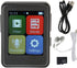 MP3 1.8 Inch 5.0, 500mAh (64GB SUNGOOYUE Portable Player with Touchscreen, HighFidelity Sound, Metal Body, Multiple